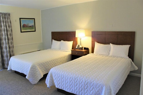 Shenvalee Golf Resort image 10