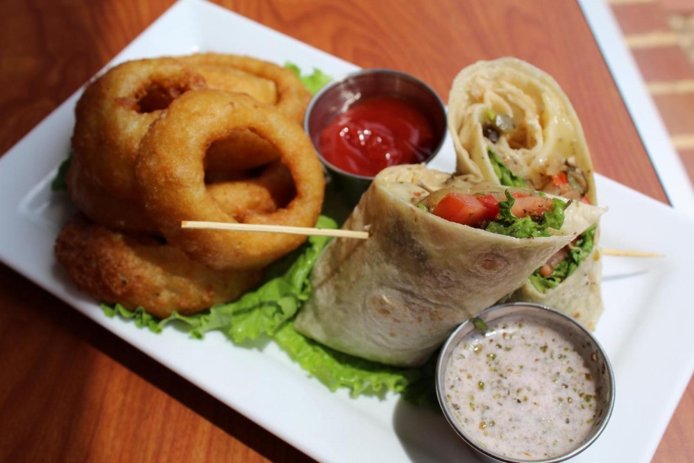 Shenvalee Golf Resort Main image