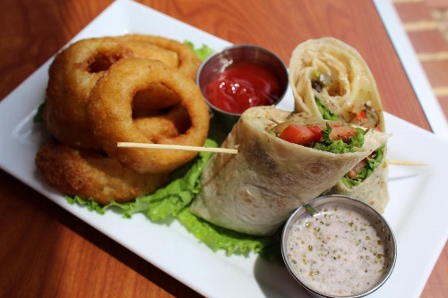 Shenvalee Golf Resort image 2