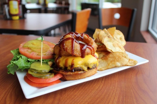 Shenvalee Golf Resort image 3