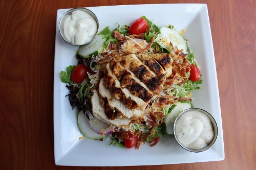 Shenvalee Golf Resort image 5